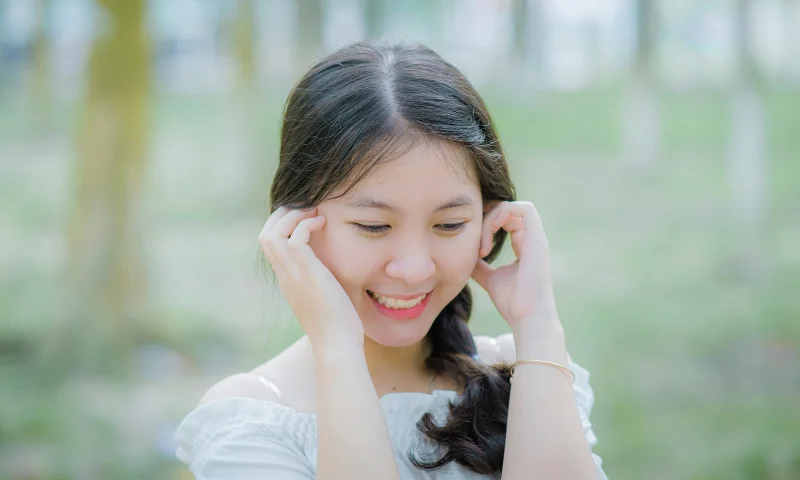 ลูกค้าผู้หญิง1